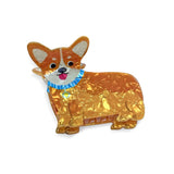 Animal Hair Clip (various)