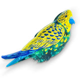 Animal Hair Clip (various)