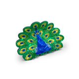 Animal Hair Clip (various)