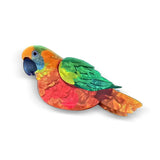 Animal Hair Clip (various)