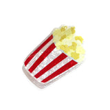 Food Hair Clip (various)
