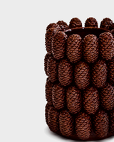 Pinecone Vase