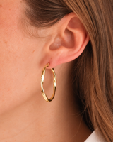 Sevilla Hoops Gold