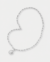Magali Willa Silver Necklace