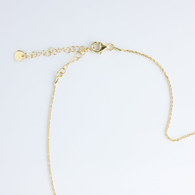 New Per Sempre Chain Necklace