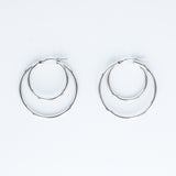 Doppio Hoops