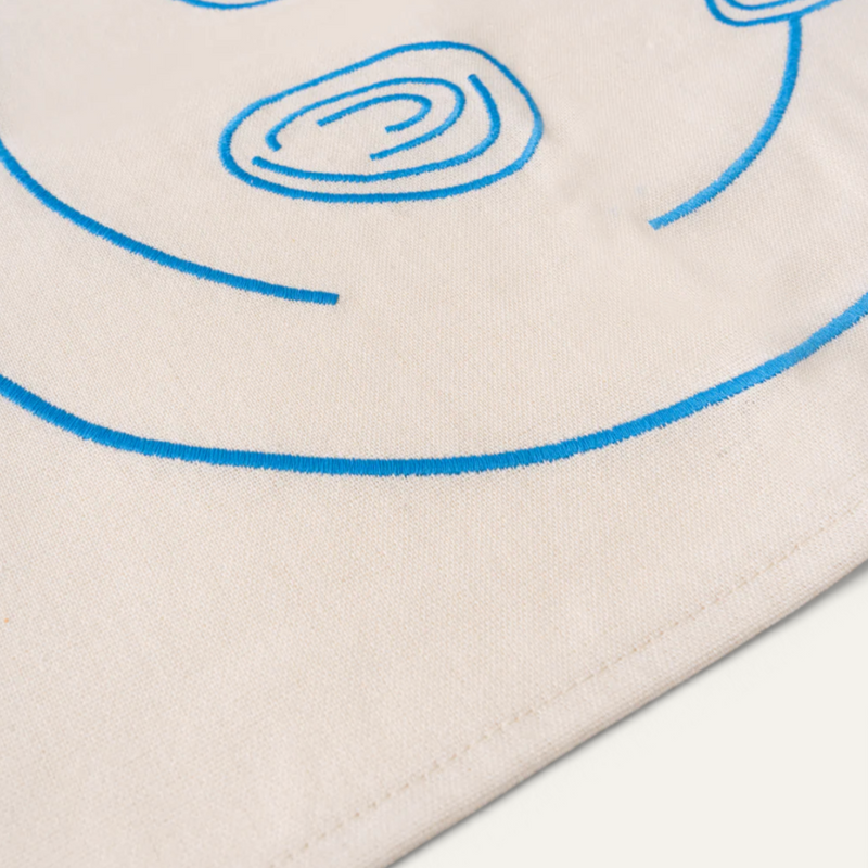 Fish Plates Placemats