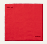 Mon Amour Embroidered Napkins