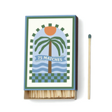 Palm Tree Matches