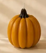 Pumpkin Candle (Various)