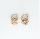 Bonbon Hoops Gold