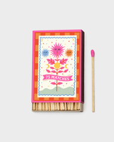 Sun Match Box