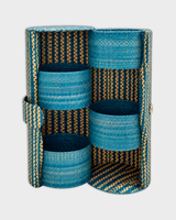 Travel Jewellery Box - Medium