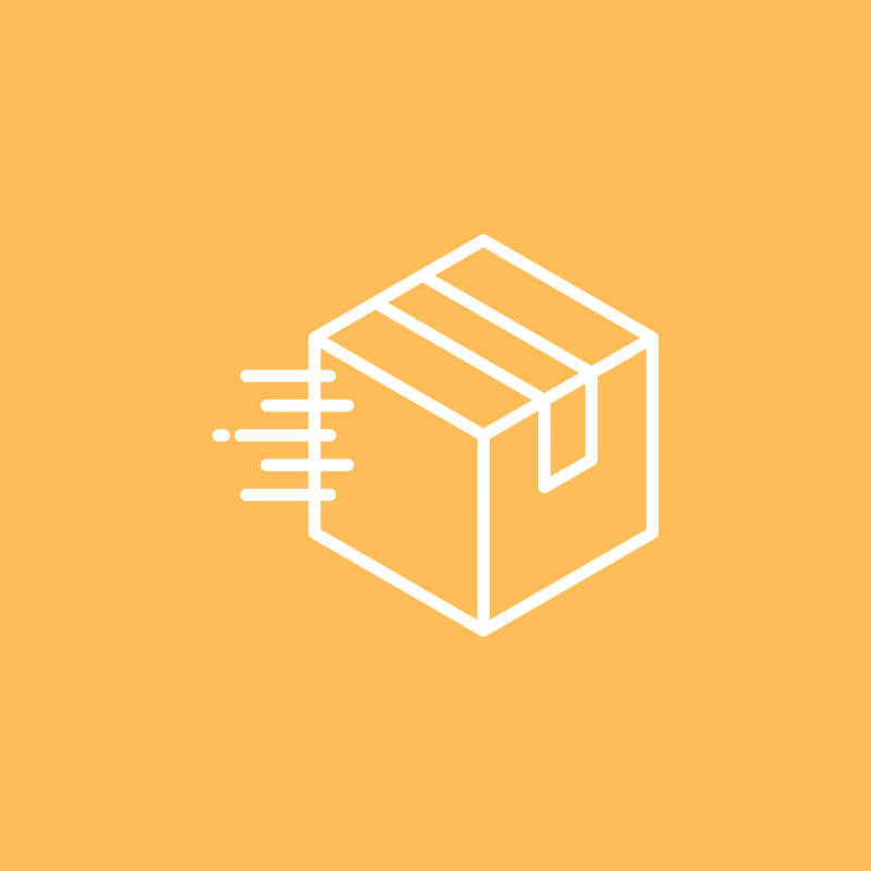 International Shipping Add-On