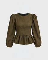 Vania Blouse