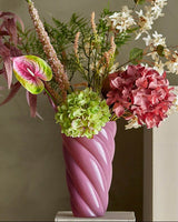 Calla Glass Vase