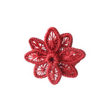Marquise Napkin Rings (Set of 4)