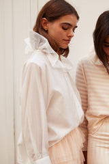 Ecru Chloé Shirt