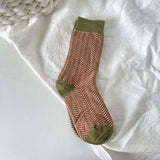 Patterned Socks (Various)