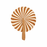 Palm Leaf Fan