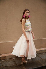 Georgia Skirt