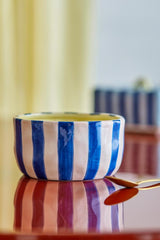 Striped Small Phoenix Bowl
