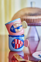 Little Fish Cup