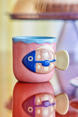 Little Fish Cup