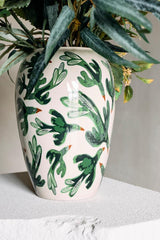 Birdy Vase