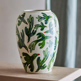 Birdy Vase