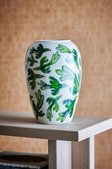 Birdy Vase