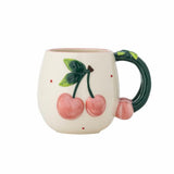 Cherry Mug