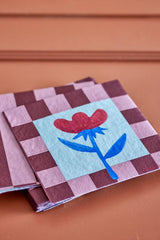 Poppy Paper Napkins (set of 20)