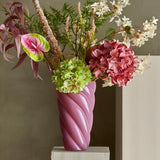 Calla Glass Vase