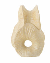 Faba Sculpture