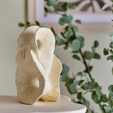 Faba Sculpture