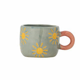 Nini Espresso Cup - Patterned
