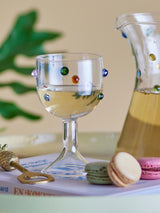 Thalia Wine Glass