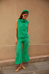 Clara Trousers