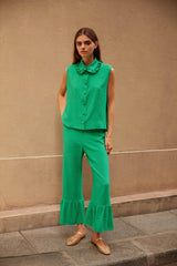 Clara Trousers