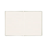 Flower Notebook