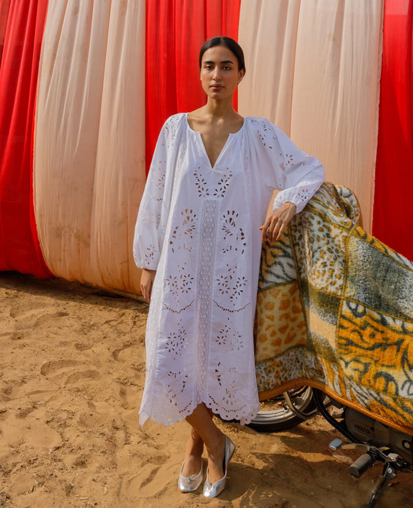 Mila Dress