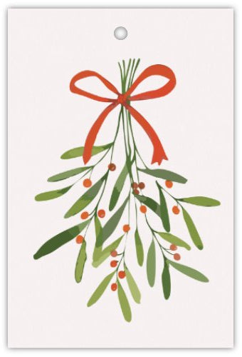 Gift Tags (set of 5)