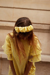 Jungle Yellow Headband