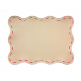 Julia Wavy Placemats (set of 4)