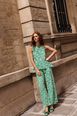 Esmee Blouse