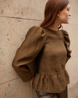 Vania Blouse