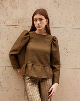 Vania Blouse