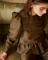 Vania Blouse