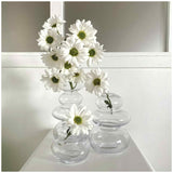 Toarmina Glass Vase Medium